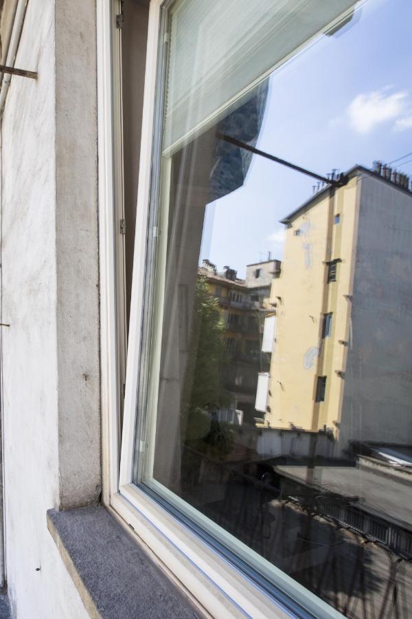 Green Bertola - Appartamento Pieno Centro Stazione Porta Susa Turin Bagian luar foto